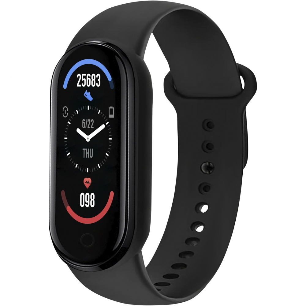 Logotrade promotional gift image of: Prixton AT410 smartband 